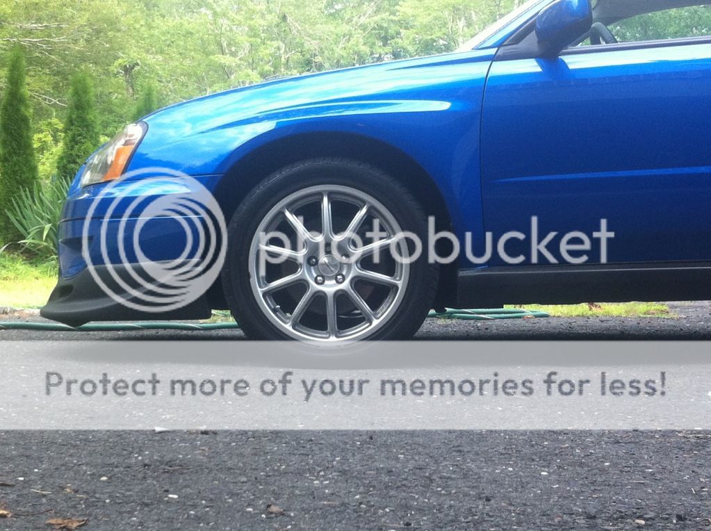 Wheel Gap closer (does it exist without springs and coilovers?) NASIOC